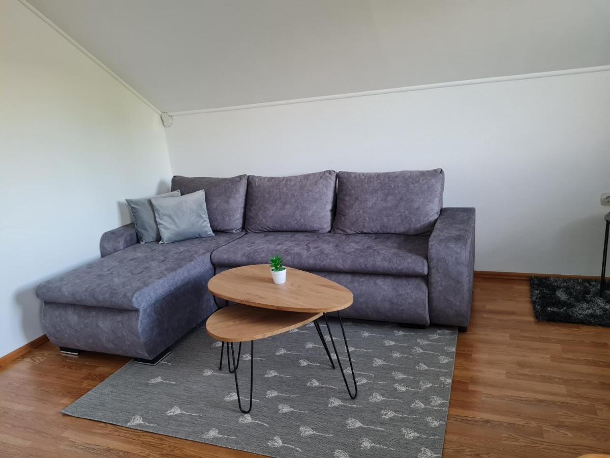 Apartment Charlie Seliste Dreznicko Ngoại thất bức ảnh