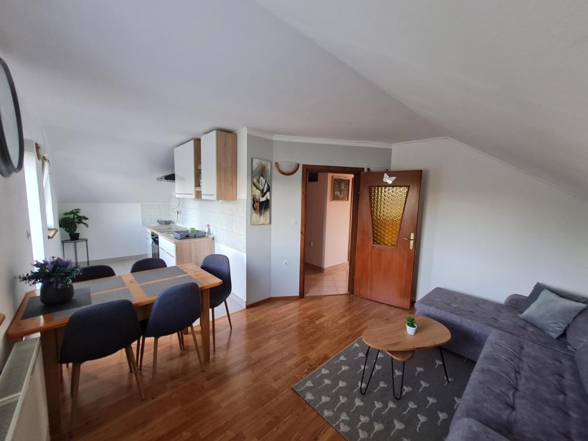 Apartment Charlie Seliste Dreznicko Ngoại thất bức ảnh