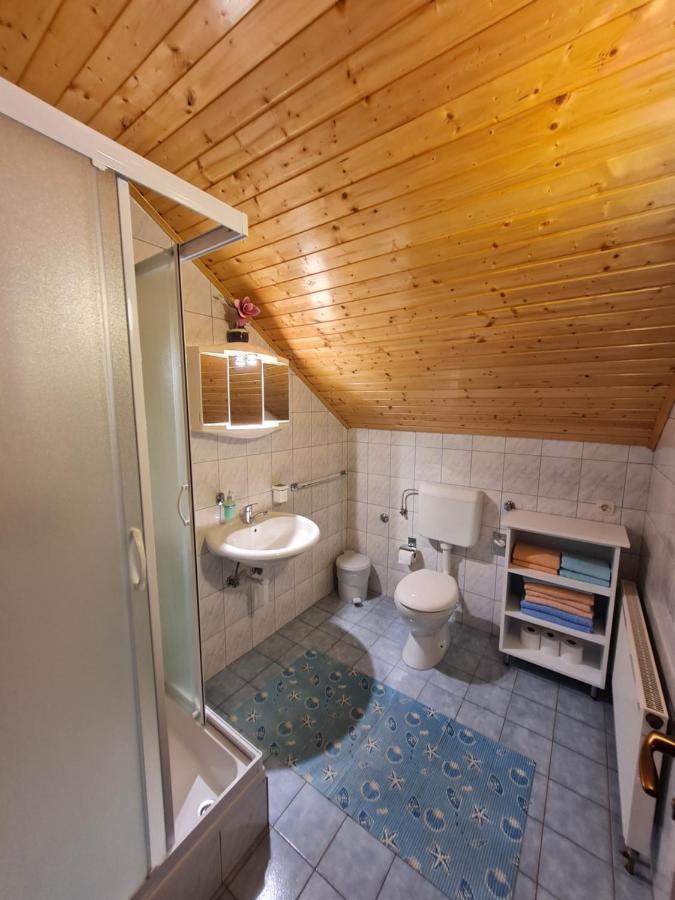 Apartment Charlie Seliste Dreznicko Ngoại thất bức ảnh