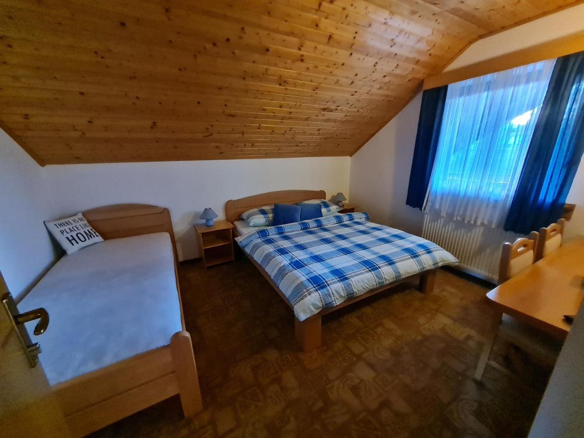 Apartment Charlie Seliste Dreznicko Ngoại thất bức ảnh