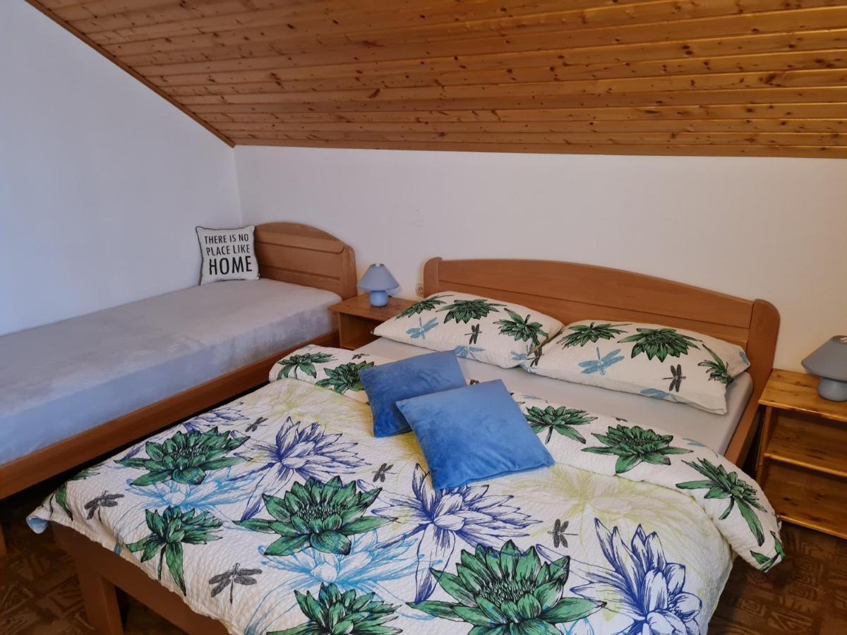 Apartment Charlie Seliste Dreznicko Ngoại thất bức ảnh